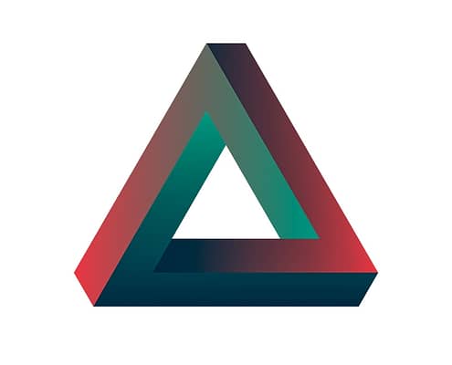 Penrose Triangle
